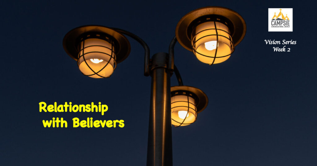 Relationship Believers