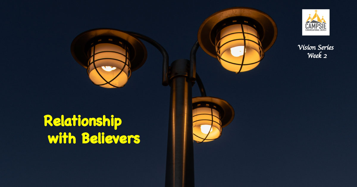 Relationship Believers