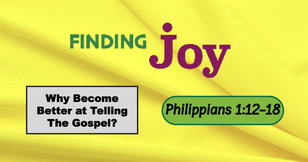 Advance Gospel Fair