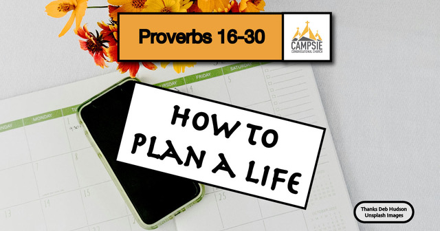 Insight for Living VII